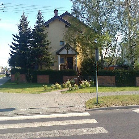 Apartament Na Wrzosach Stary Toruń Kültér fotó