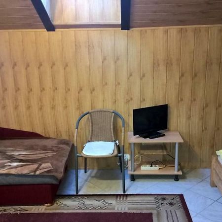 Apartament Na Wrzosach Stary Toruń Kültér fotó