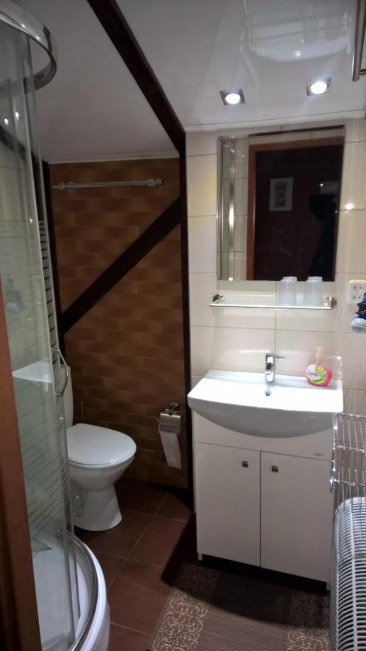 Apartament Na Wrzosach Stary Toruń Kültér fotó