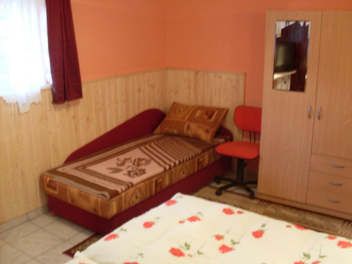 Apartament Na Wrzosach Stary Toruń Kültér fotó