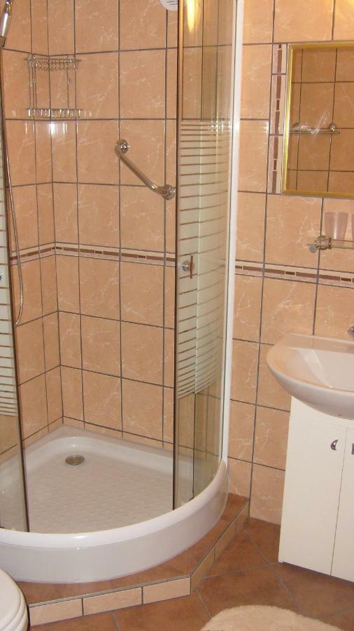 Apartament Na Wrzosach Stary Toruń Kültér fotó