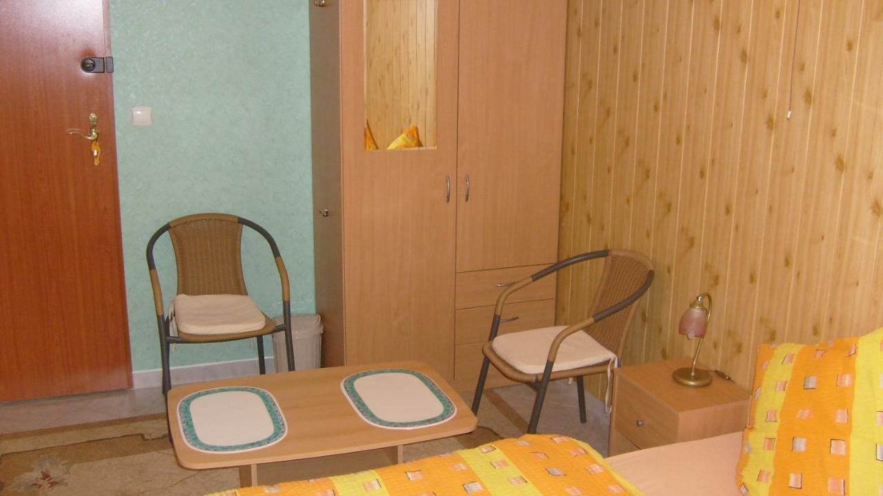 Apartament Na Wrzosach Stary Toruń Kültér fotó