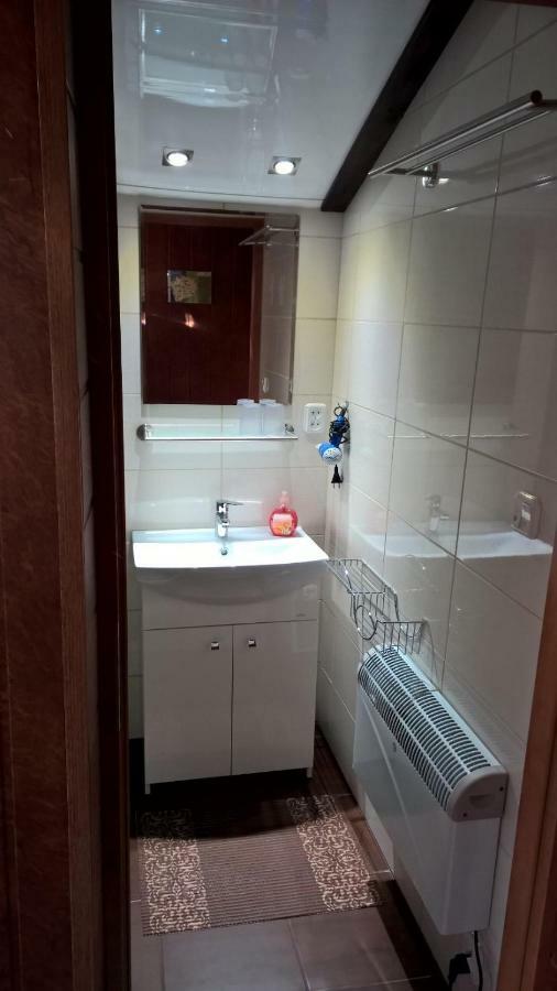 Apartament Na Wrzosach Stary Toruń Kültér fotó