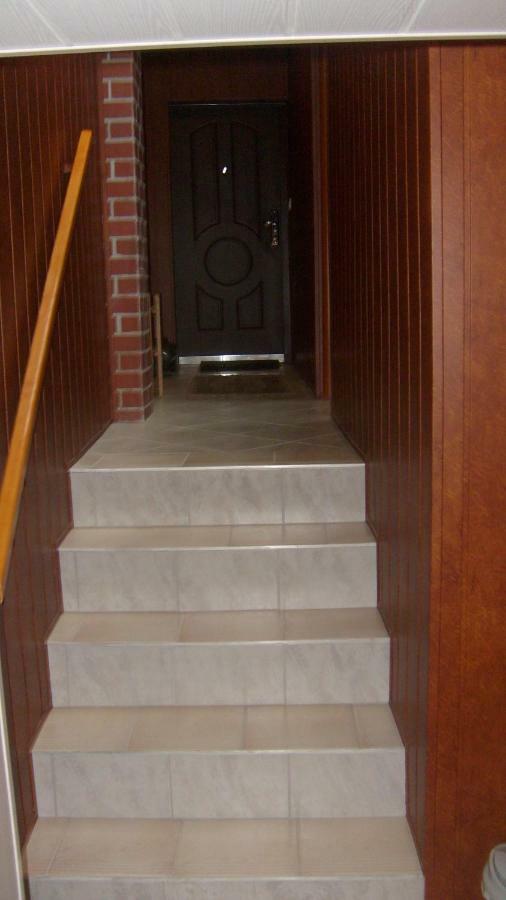 Apartament Na Wrzosach Stary Toruń Kültér fotó
