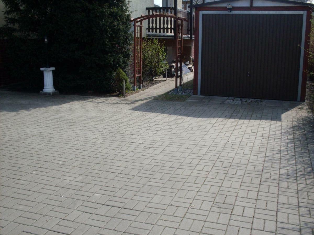 Apartament Na Wrzosach Stary Toruń Kültér fotó
