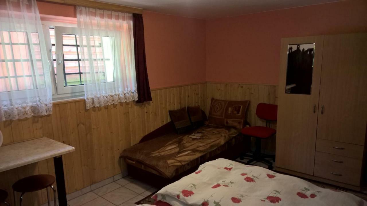 Apartament Na Wrzosach Stary Toruń Kültér fotó