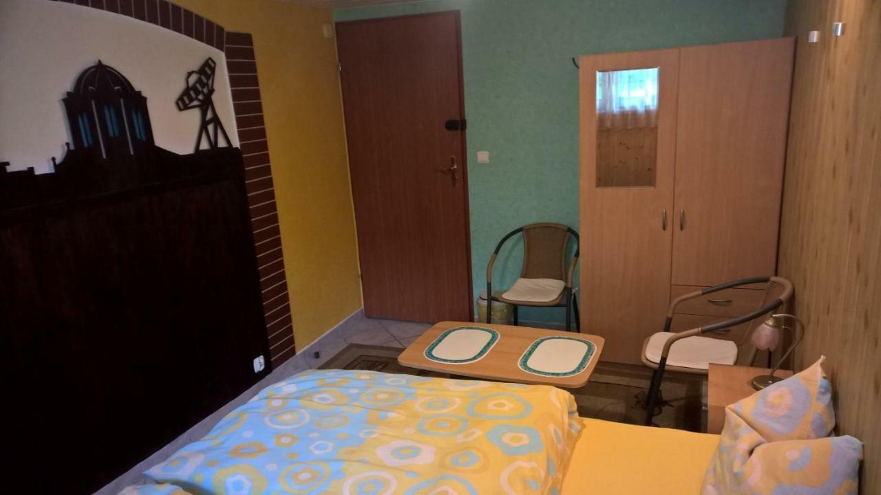 Apartament Na Wrzosach Stary Toruń Kültér fotó