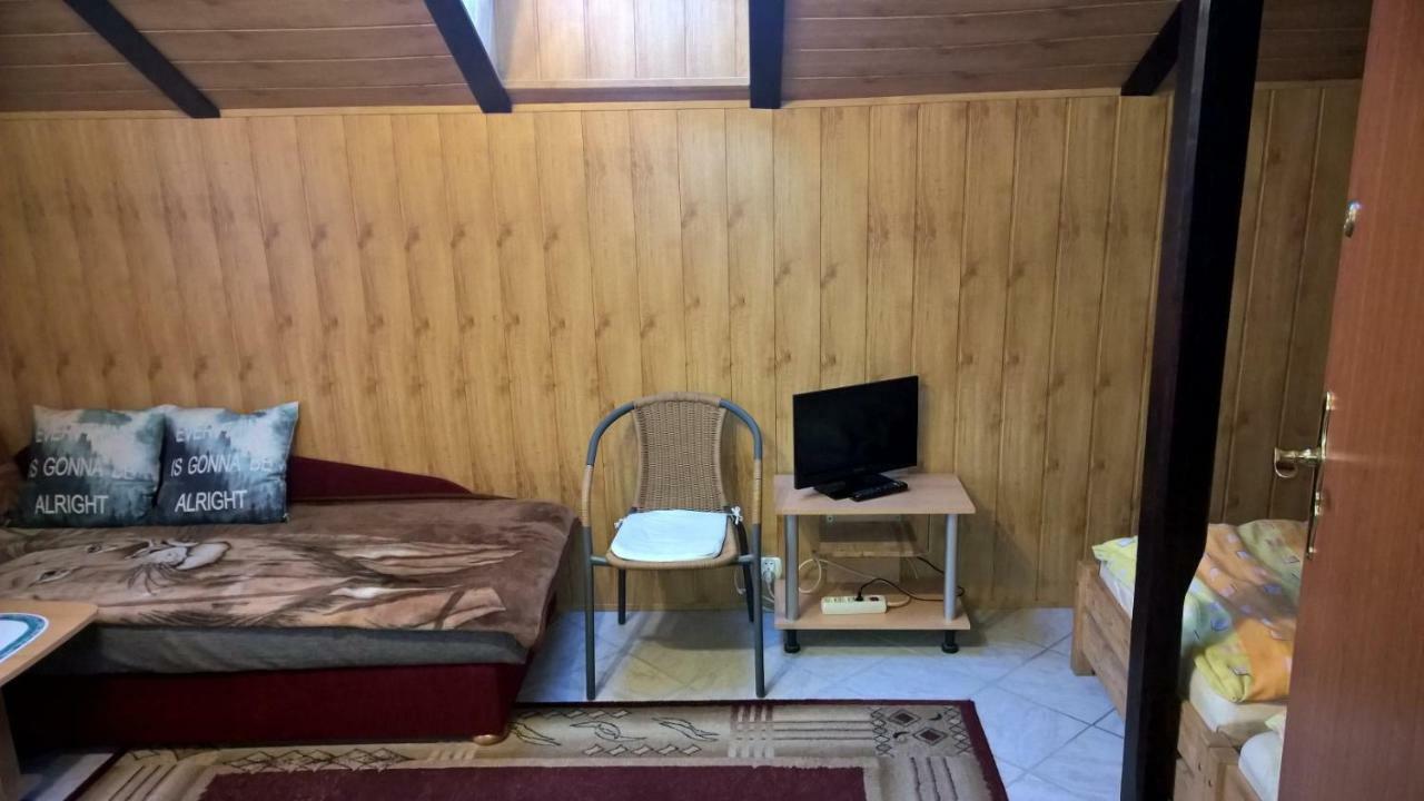 Apartament Na Wrzosach Stary Toruń Kültér fotó