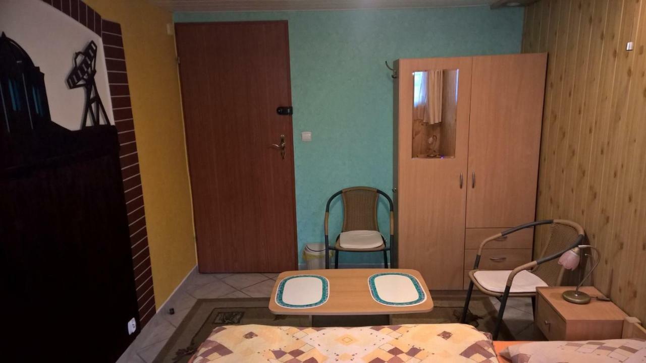Apartament Na Wrzosach Stary Toruń Kültér fotó