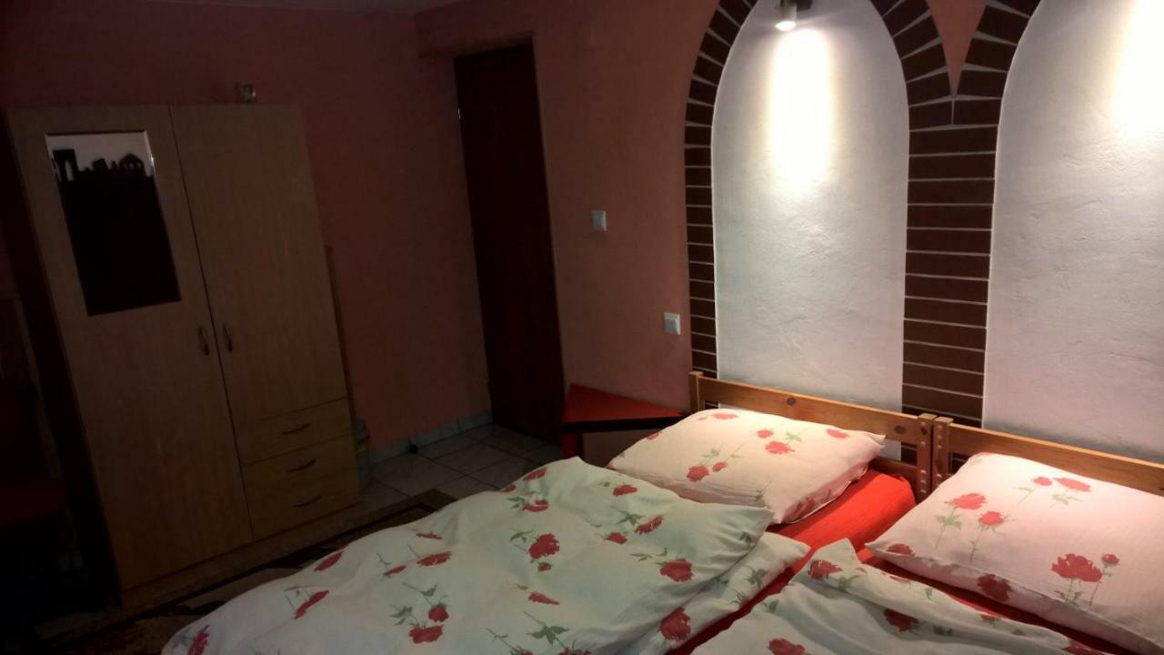 Apartament Na Wrzosach Stary Toruń Kültér fotó